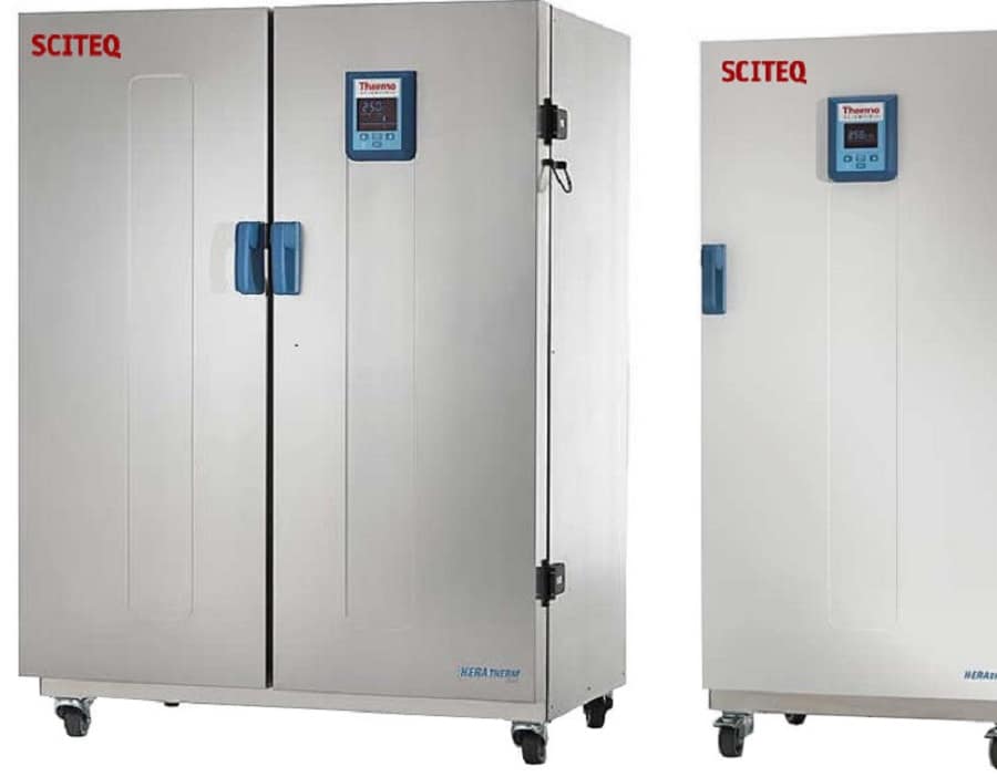 Precision Laboratory heating oven SCITEQ