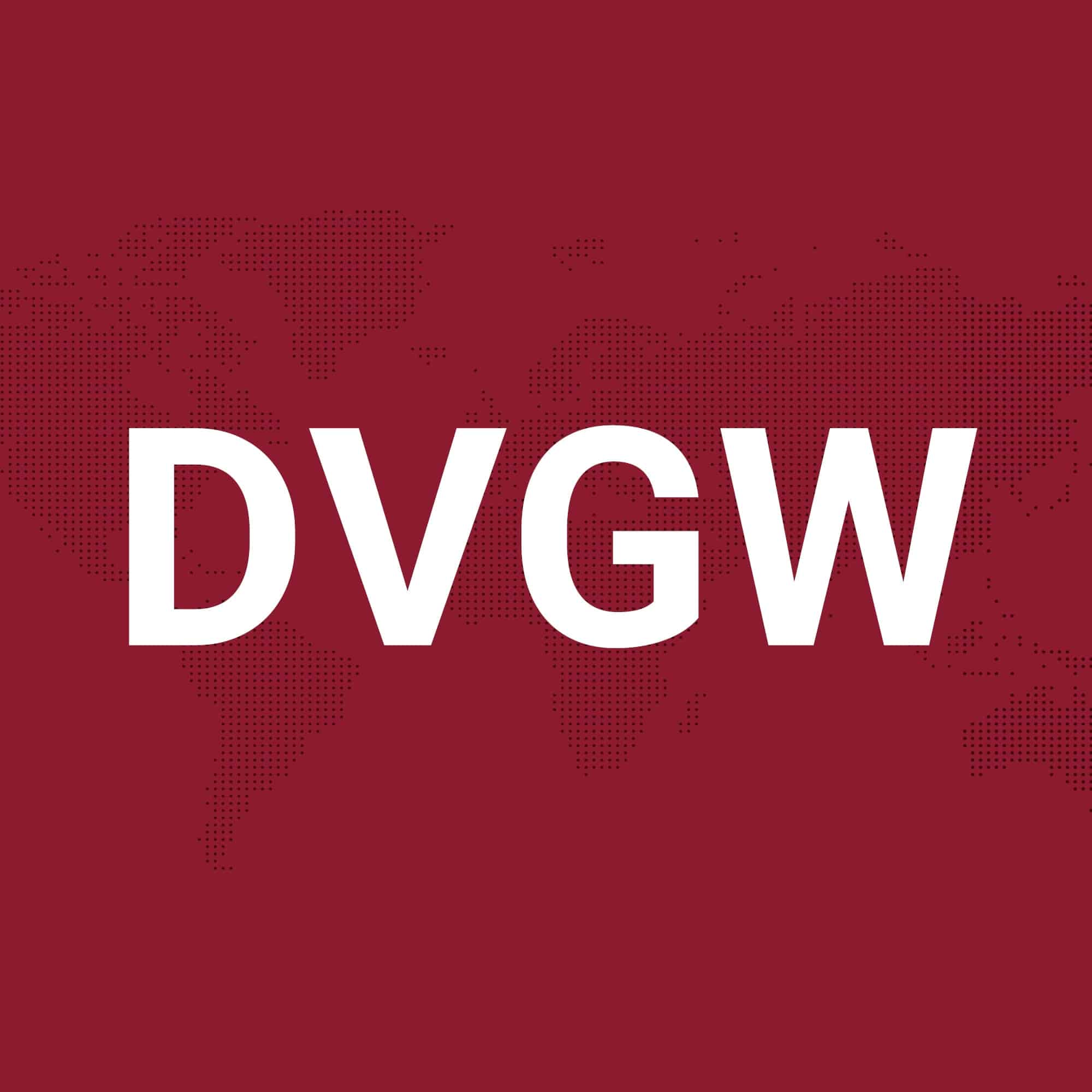 DVGW W 534