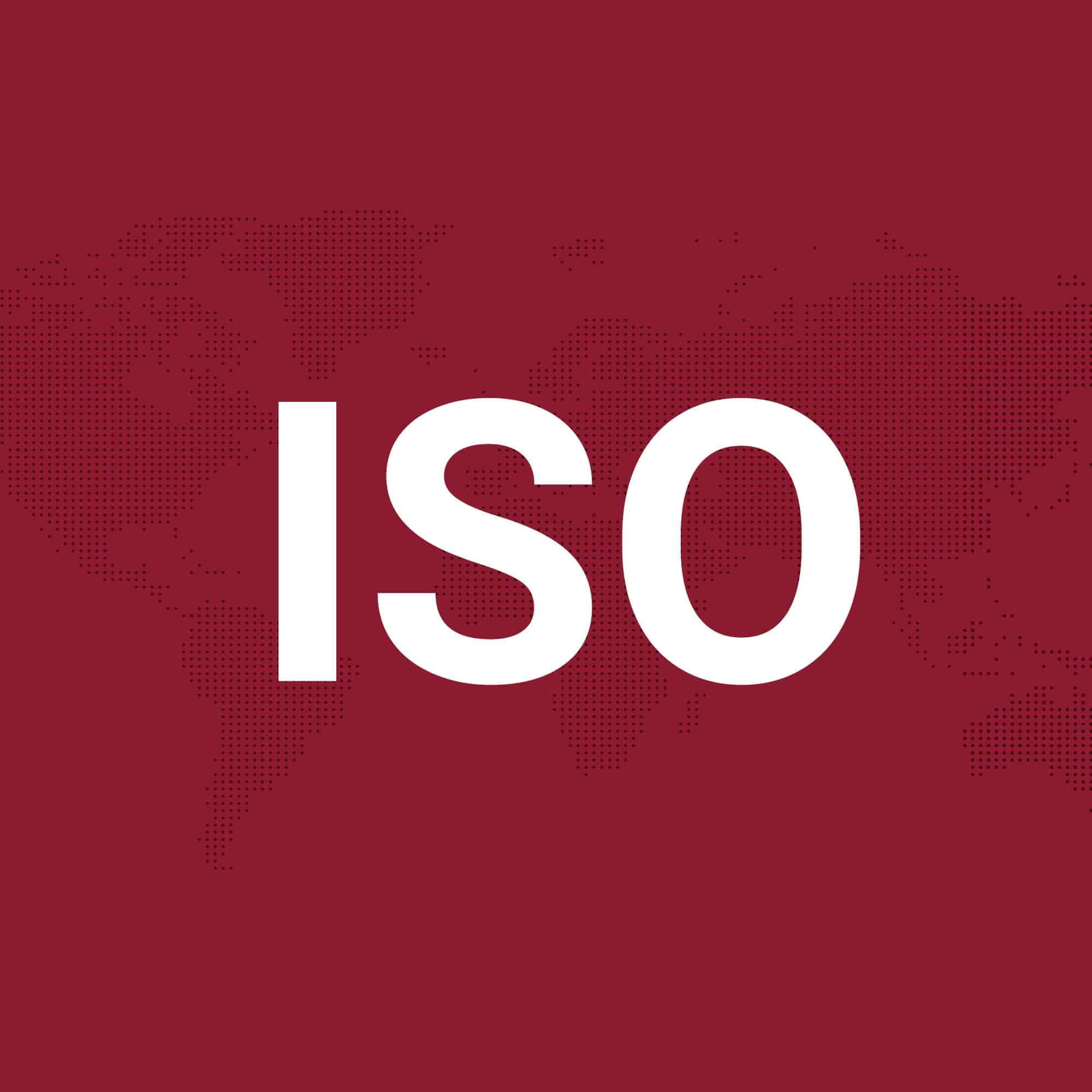 ISO 13 953